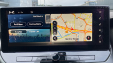 Nissan Juke 1.0 DiG-T N-Connecta 5dr Petrol Hatchback